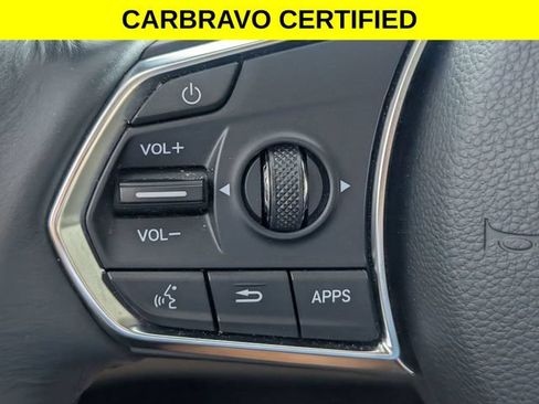 Used 2023 Acura TLX w/ Technology Package FWD image 17