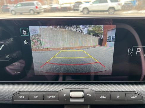 Certified 2025 Kia K4 GT-Line w/ GT-Line Premium Package image 21