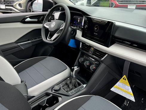 New 2025 Volkswagen Taos S image 10