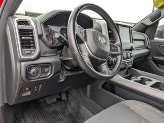 Used 2022 RAM 1500 Big Horn w/ Trailer Tow Group AWD/4WD video 2