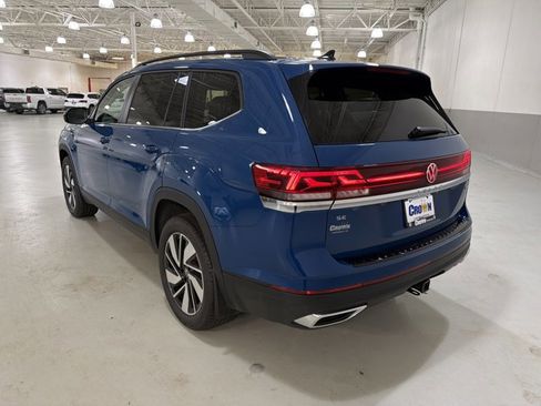 New 2026 Volkswagen Atlas SE image 6