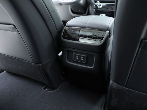 New 2026 INFINITI QX60 Luxe AWD/4WD image 83