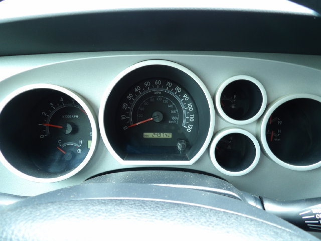 Used 2007 Toyota Tundra SR5 AWD/4WD image 17