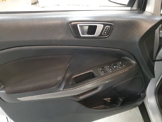 Used 2019 Ford EcoSport SE AWD/4WD image 12