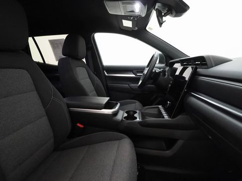 Certified 2025 GMC Terrain Elevation image 24