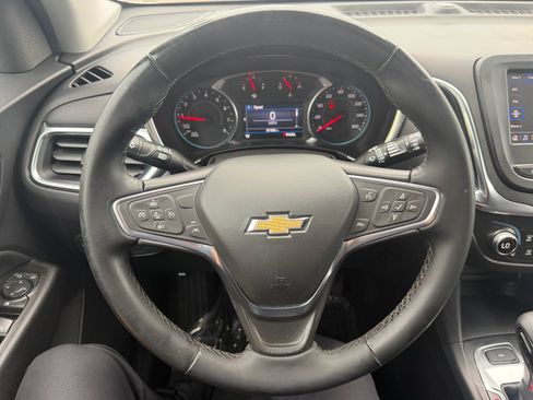 Used 2024 Chevrolet Equinox LT AWD/4WD image 29