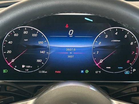 Certified 2025 Mercedes-Benz C 300 Sedan image 33