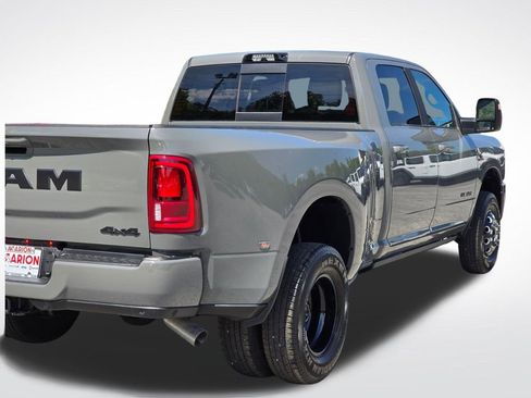 New 2026 RAM 3500 Laramie AWD/4WD image 39