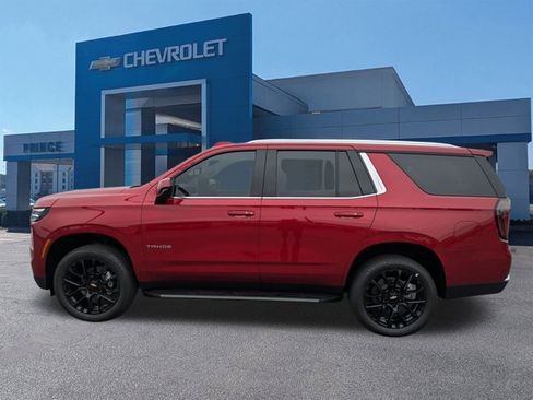 New 2026 Chevrolet Tahoe LS image 7