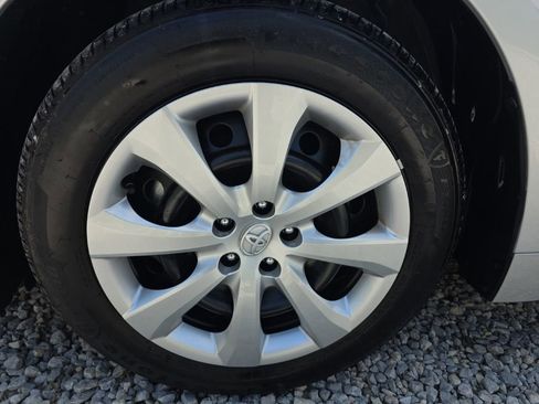 Certified 2026 Toyota Corolla LE FWD image 10