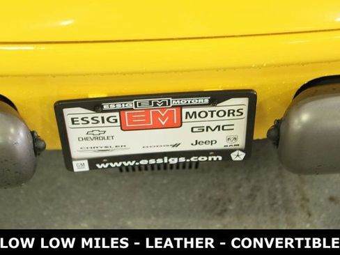 Used 1999 Plymouth Prowler image 33