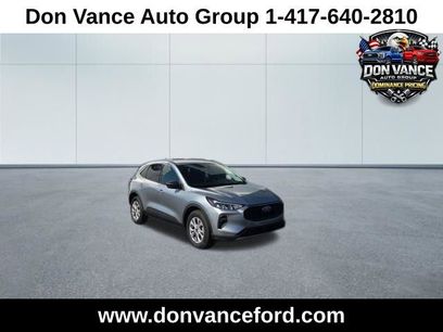 Certified 2023 Ford Escape Active