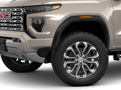 New 2026 GMC Canyon Denali AWD/4WD image 32