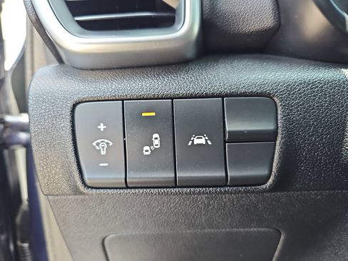 Used 2022 Kia Sportage Nightfall Edition FWD image 29