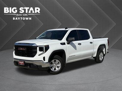 Used 2026 GMC Sierra 1500 Pro w/ Pro Value Package