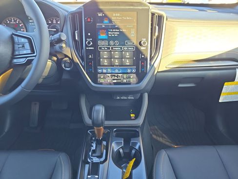 New 2026 Subaru Forester Wilderness image 26