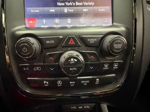 Used 2018 Dodge Durango GT w/ Premium Group AWD/4WD image 44
