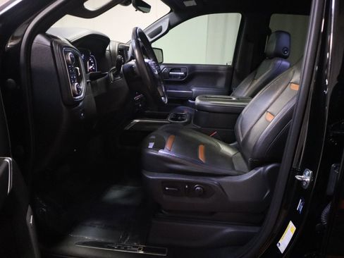 Used 2020 GMC Sierra 1500 AT4 w/ AT4 Premium Package AWD/4WD image 19