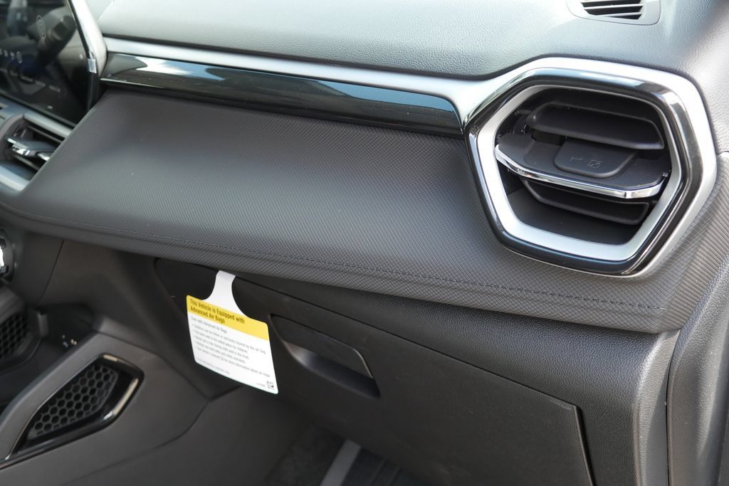 New 2026 Chevrolet TrailBlazer LS AWD/4WD image 9