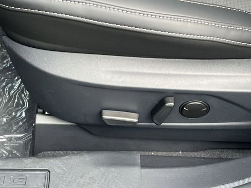 New 2025 Ford Mustang Mach-E GT w/ Interior Protection Package image 14