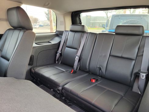 Used 2014 Chevrolet Tahoe LT w/ All-Star Edition image 12