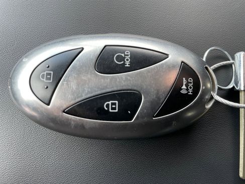 Used 2025 Hyundai Santa Fe SEL image 27