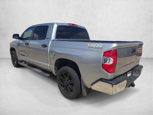Used 2019 Toyota Tundra SR5 w/ SR5 Upgrade Package RWD image 7