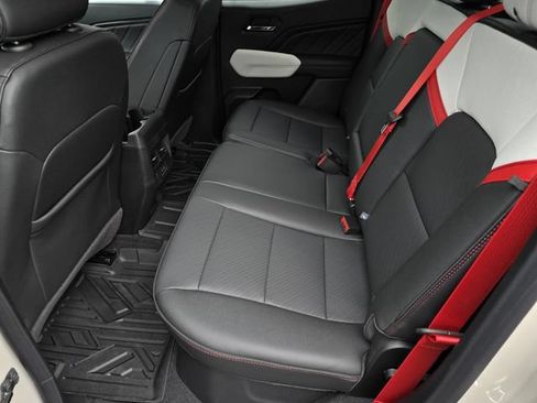 New 2026 GMC Canyon AT4X AWD/4WD image 22