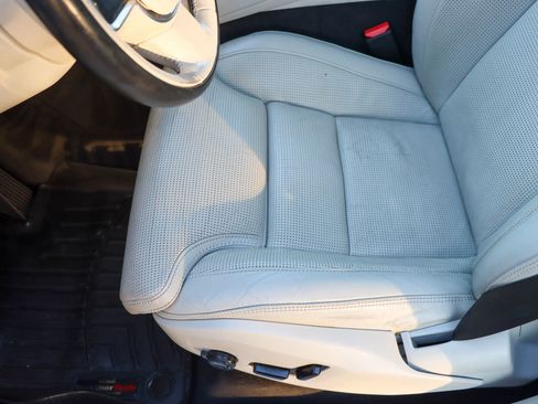 Used 2016 Volvo XC90 T6 Inscription w/ Vision Package image 16