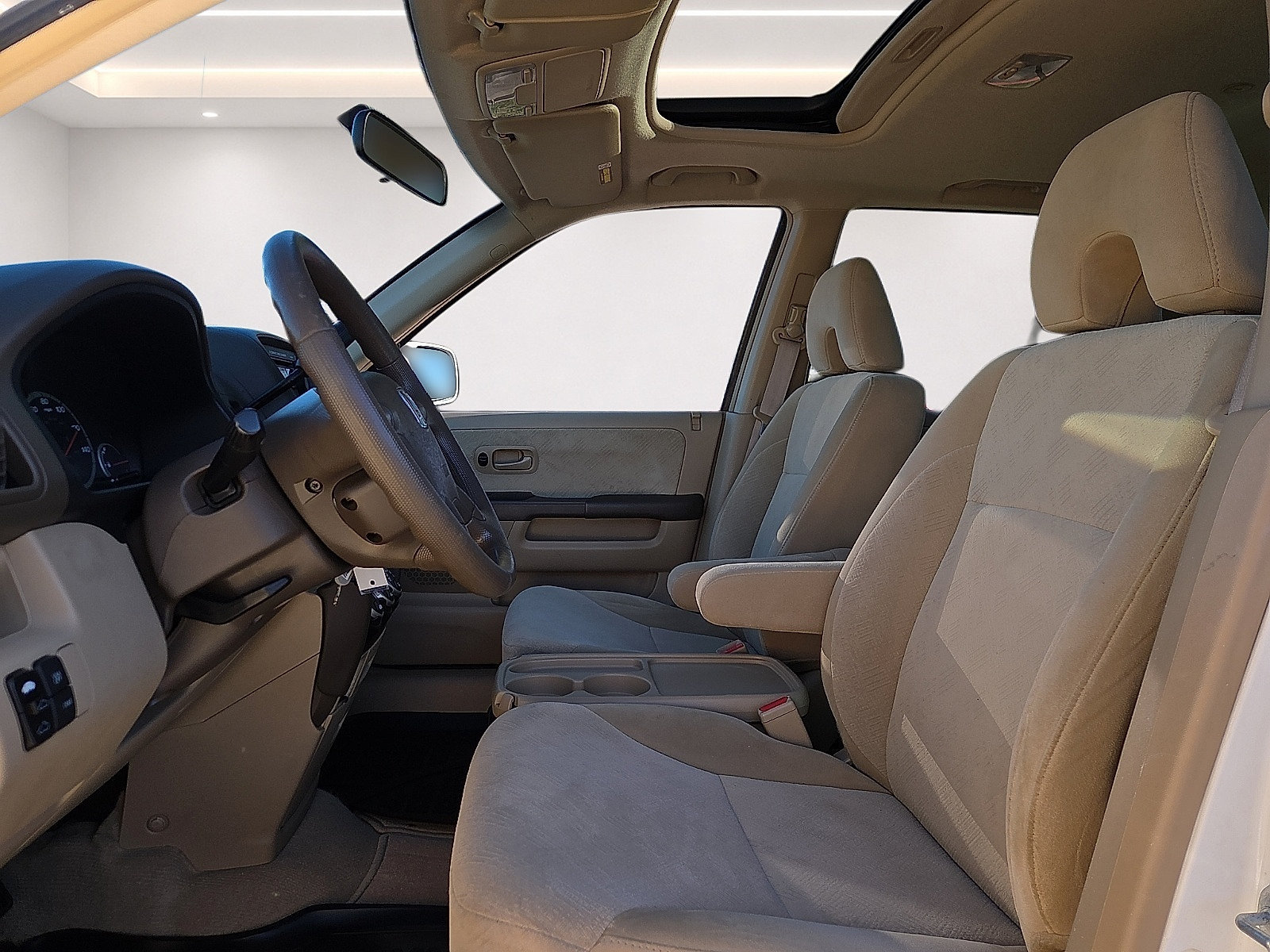 Used 2006 Honda CR-V EX image 14