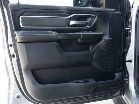Used 2021 RAM 1500 Lone Star RWD image 34