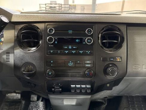 Used 2011 Ford F350 XL w/ XL Value Pkg RWD image 23