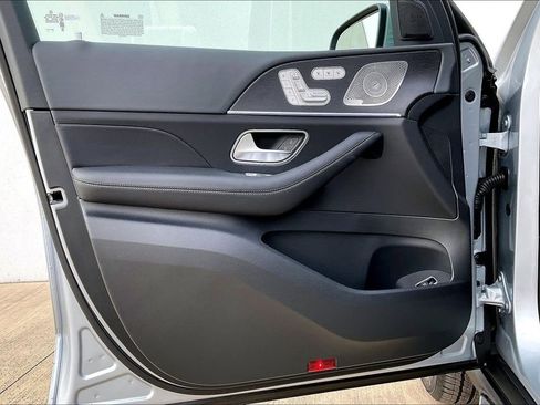 New 2026 Mercedes-Benz GLE 350 GLE 350 image 10