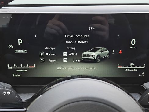 New 2026 Nissan Kicks SR image 10