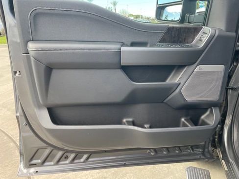 New 2026 Ford F250 Lariat w/ Lariat Ultimate Package image 19