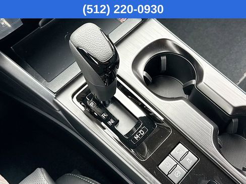 New 2026 Subaru Outback Touring XT AWD/4WD image 21