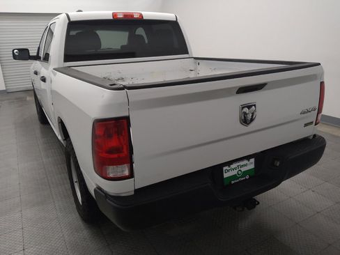 Used 2015 RAM 1500 Tradesman w/ Popular Equipment Group AWD/4WD image 6