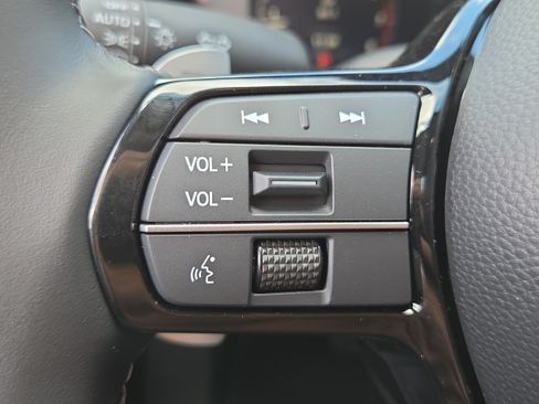 Used 2026 Acura ADX FWD image 23
