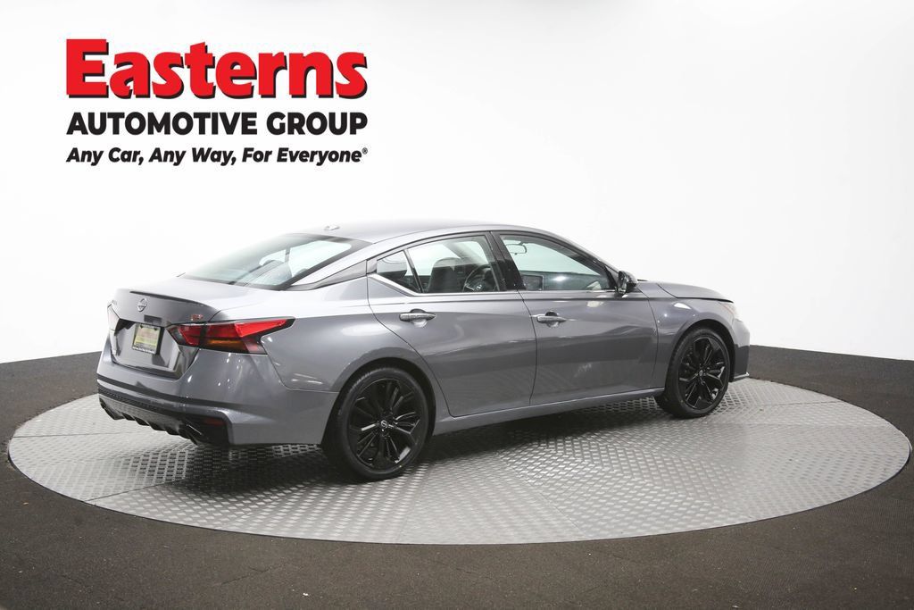 Used 2023 Nissan Altima 2.5 SR FWD image 43