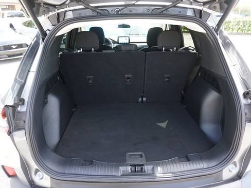 Used 2024 Ford Escape Active FWD image 16