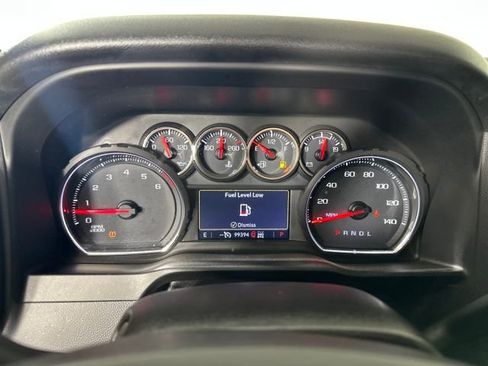 Used 2020 Chevrolet Silverado 2500 LT w/ All Star Edition image 17