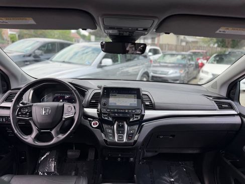 Used 2023 Honda Odyssey Touring image 31