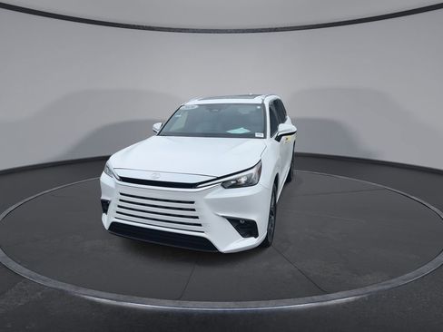 Used 2026 Lexus TX 350 AWD w/ Technology Package image 4