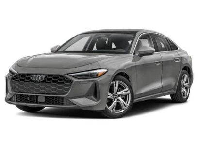 New 2026 Audi A5 Prestige