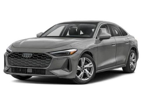 New 2026 Audi A5 Prestige AWD/4WD image 1