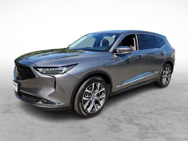 Used 2024 Acura MDX w/ Technology Package AWD/4WD image 1