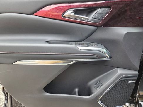 New 2026 Chevrolet Traverse RS FWD image 26