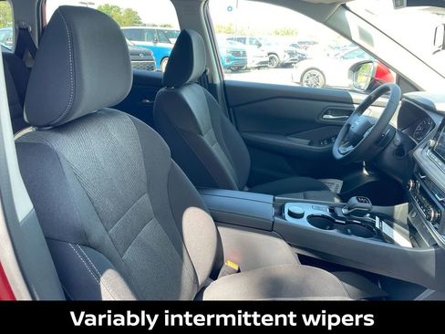 New 2026 Nissan Rogue SV image 58