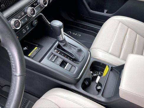 Used 2024 Honda CR-V EX-L image 20
