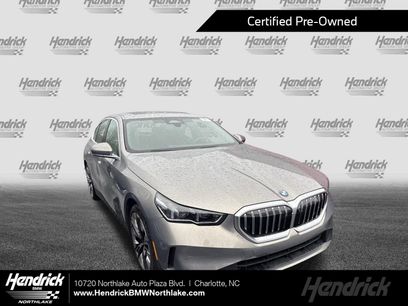 Used 2026 BMW 530i 530i